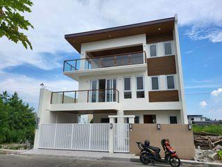 3 bedrooms house for sale in pasig gre executive village near bgc taguig makati ortigas and Eastwood