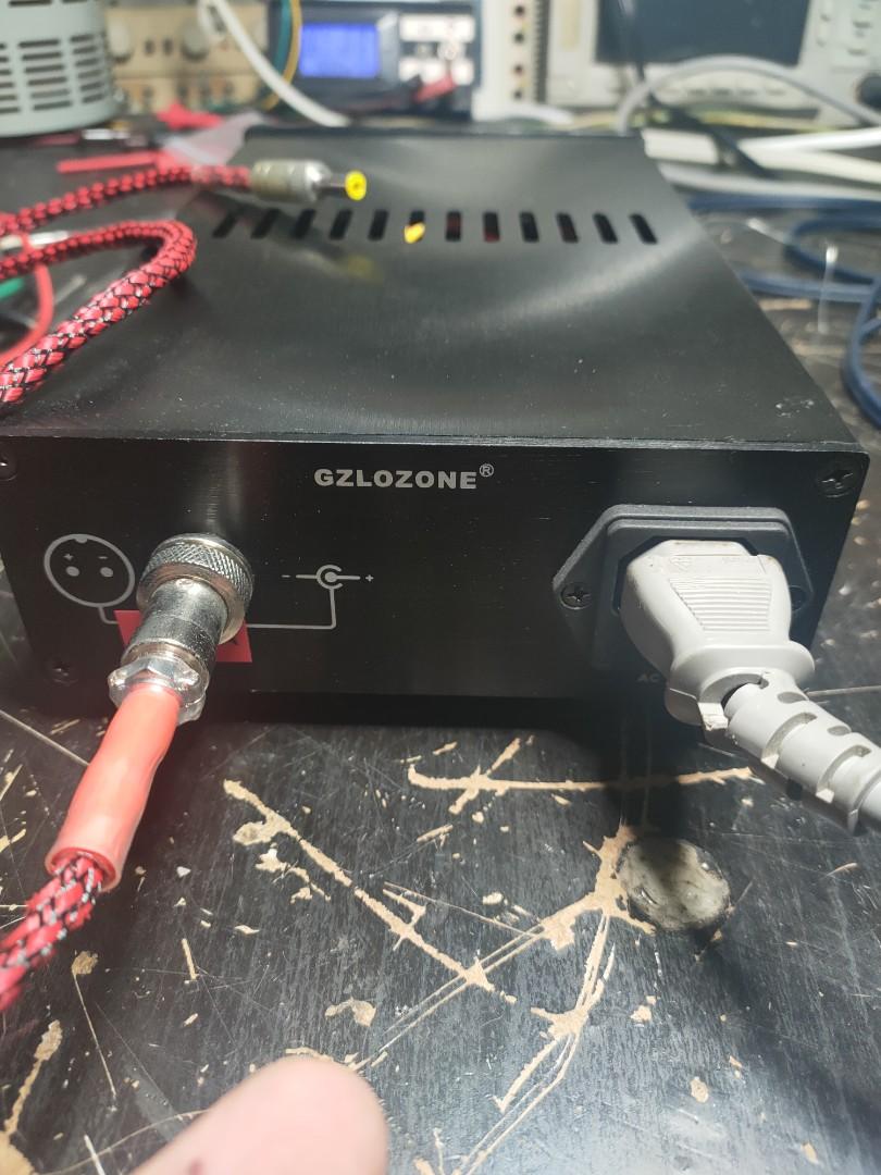 5 Volt 3 Amp linear power supply suitable for audio applications, Audio, Other Audio Equipment