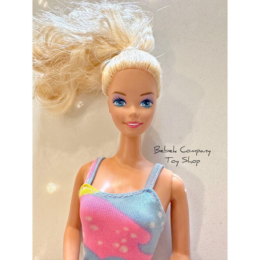 バービー人形 Barbie Hollywood Divine Limited Edition 12