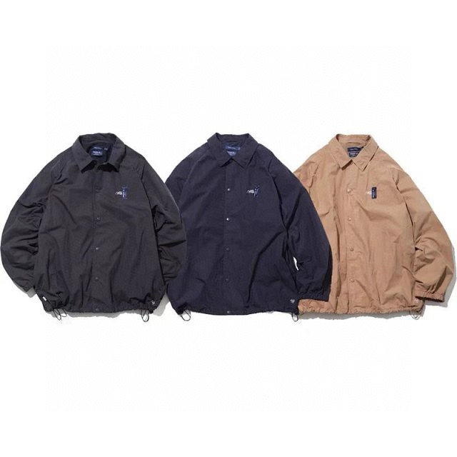 特別オファー 【完売品】NAUTICA ＋ STACKS/Award Jacket スタジャン