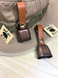 日本製 吊飾 緣起物 牛鈴 熊鈴64234490152833110