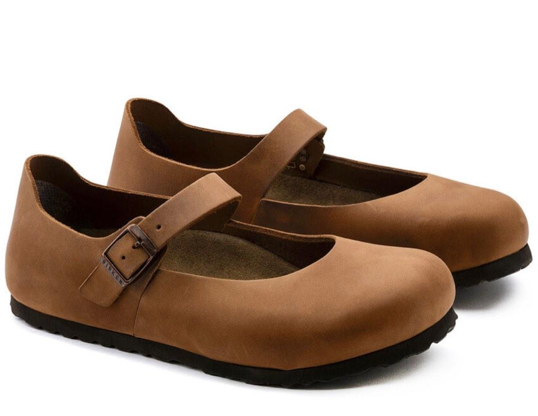 Birkenstock mary jane clearance shoes