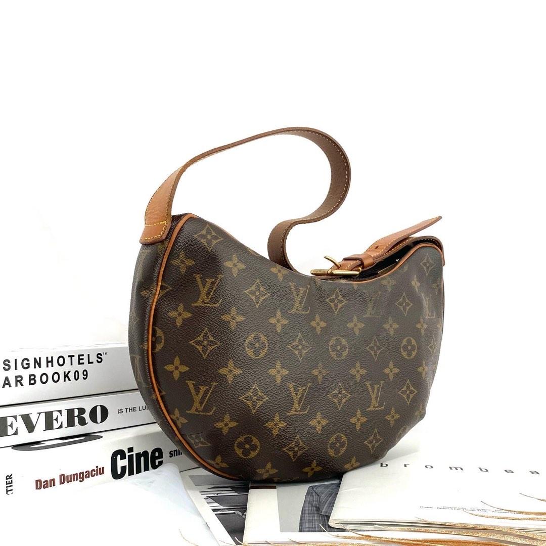 Louis Vuitton Tournelle PM Monogram Noir Bag, Luxury, Bags & Wallets on  Carousell