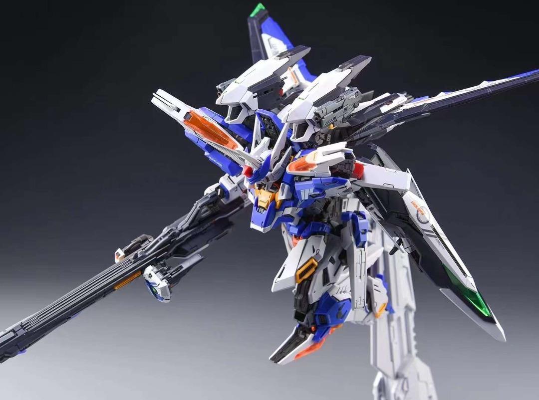 1/100 無限維度 創世 無限維度1/100 創世GENESIS 國創機甲典藏版.洛伊德zoids 機獸新