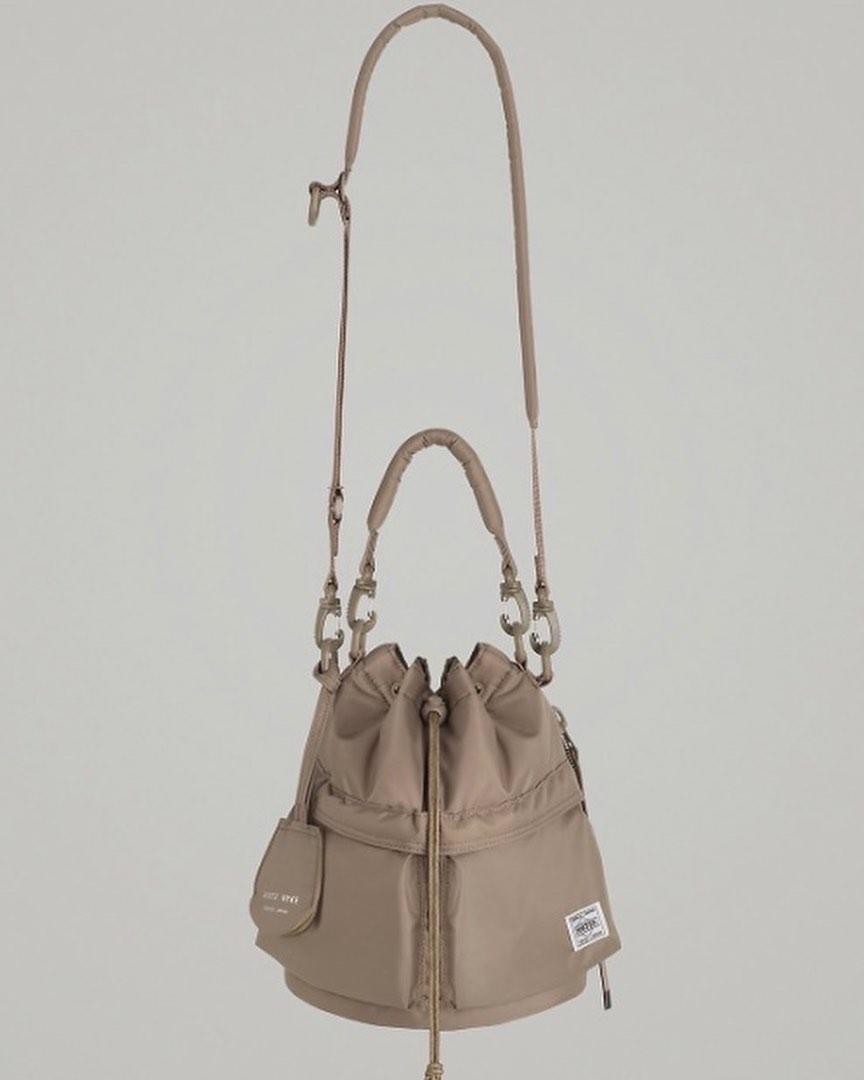 安い公式 Hyke x Porter 2WAY TOOL BAG (LARGE) - バッグ 安い公式 Hyke x Porter 2WAY TOOL BAG (LARGE) - バッグ