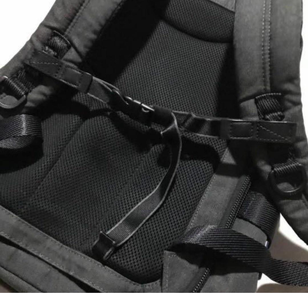 Tumi backpack chest strap hotsell