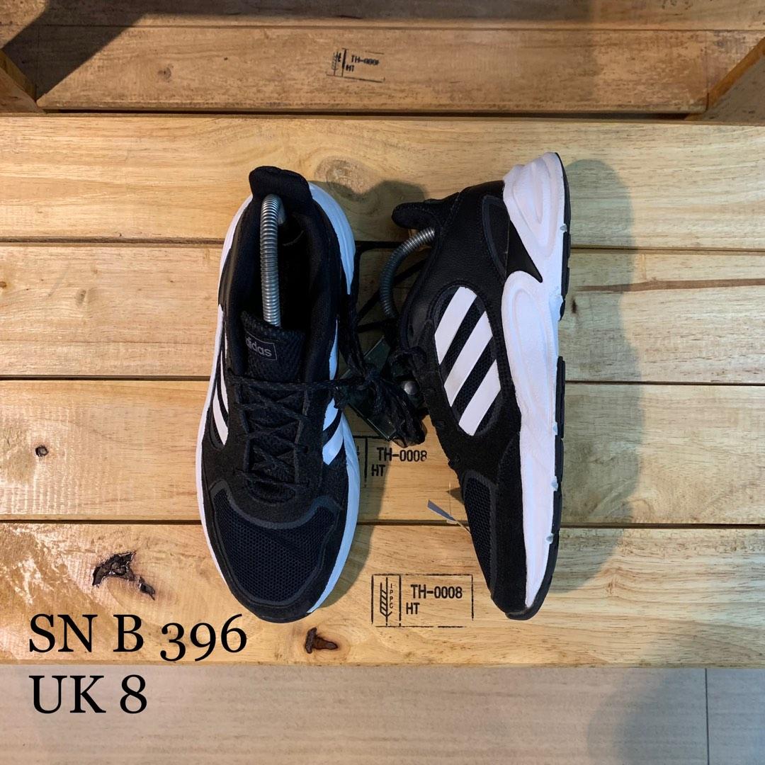 Adidas 90s Valasion Men s Fashion Footwear Sneakers on Carousell