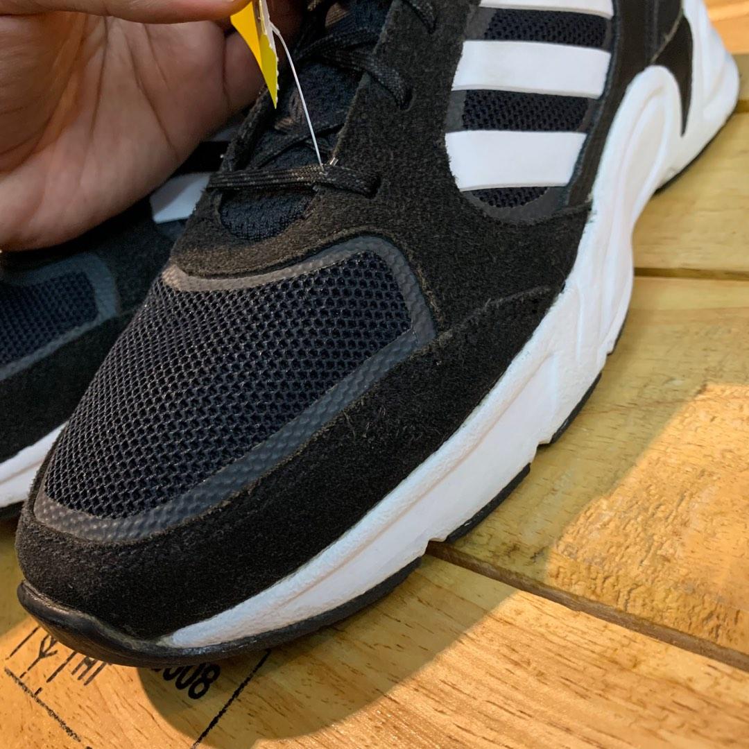 Adidas 90s Valasion Men s Fashion Footwear Sneakers on Carousell