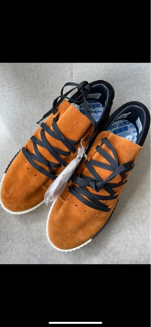 Adidas aw skate cheap alexander wang sand