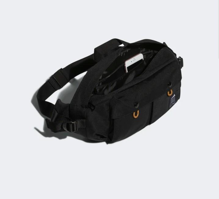 Adidas cordura waist bag online