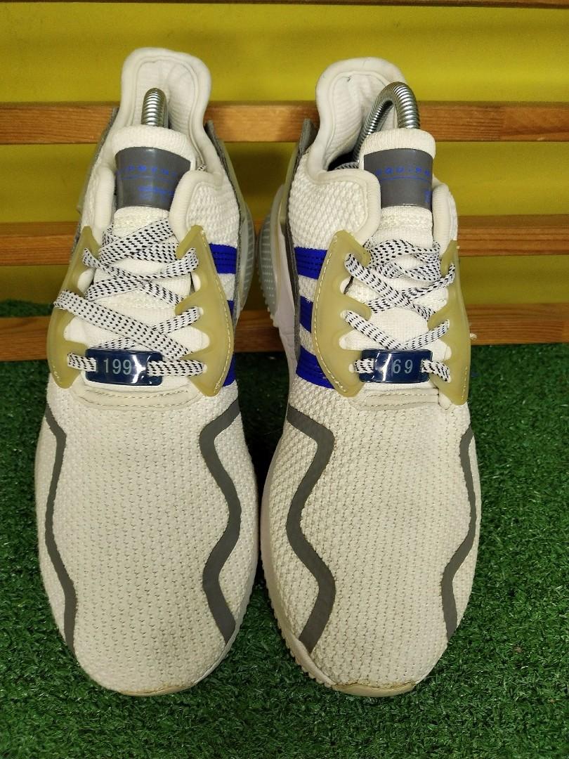 Adidas EQT Cushion ADV 1991 Europe Blue