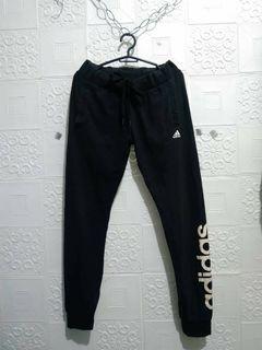 Adidas jogging pants [authentic]