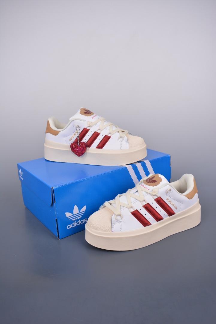 Adidas Originals SUPERSTAR W Carousell