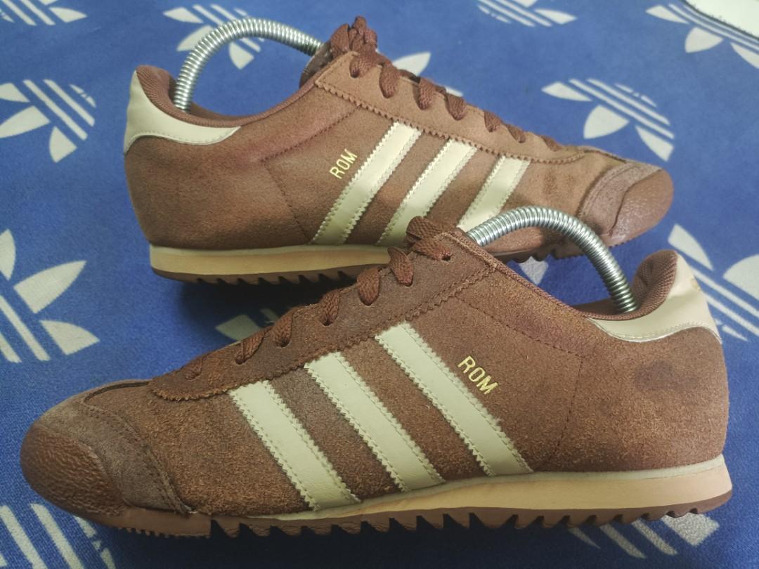 Adidas rom, Men's Fashion, Footwear 