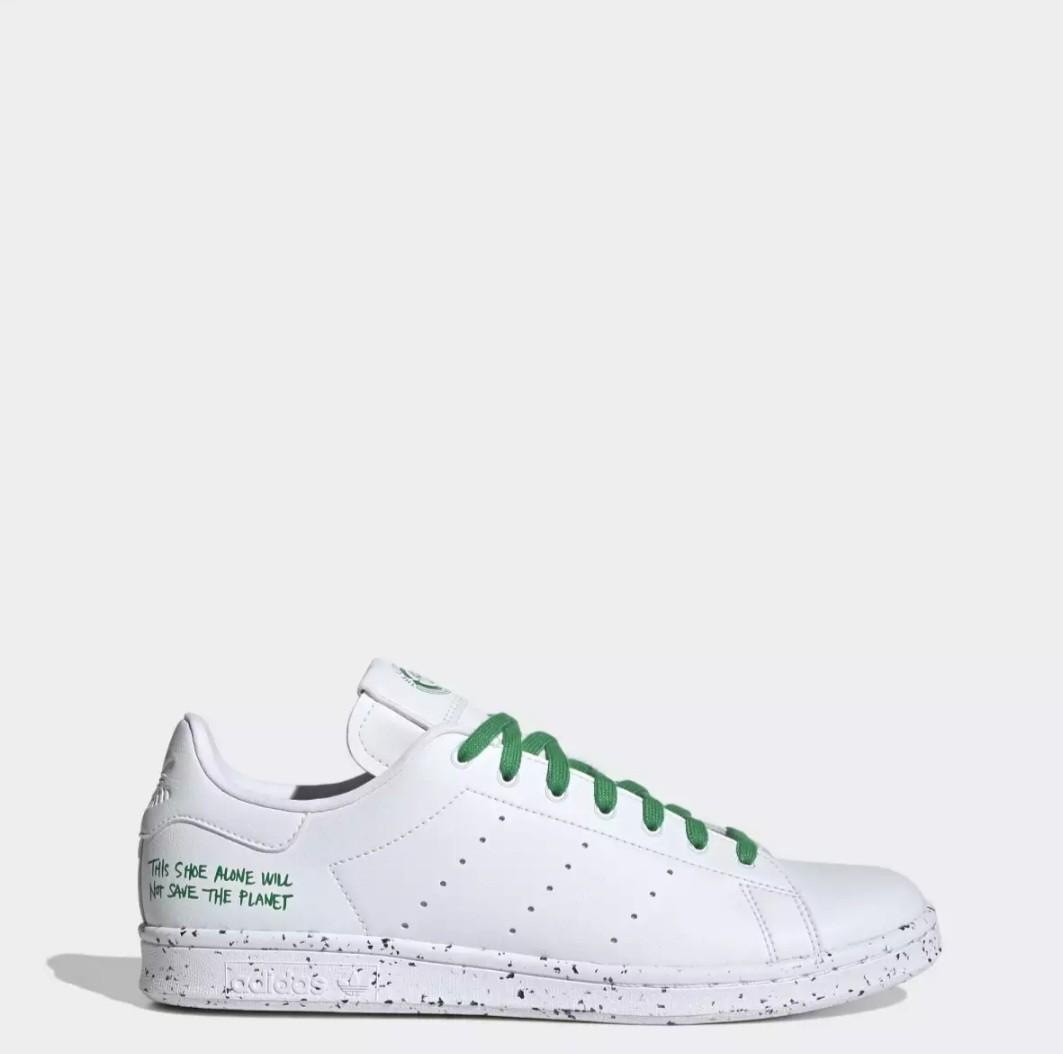 Mens adidas on sale stan smith sale