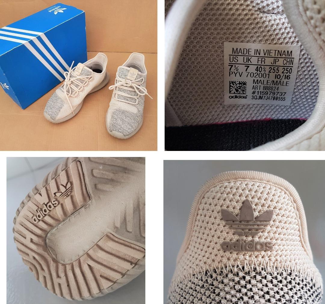 Adidas originals tubular shadow sneaker by3573 new arrivals