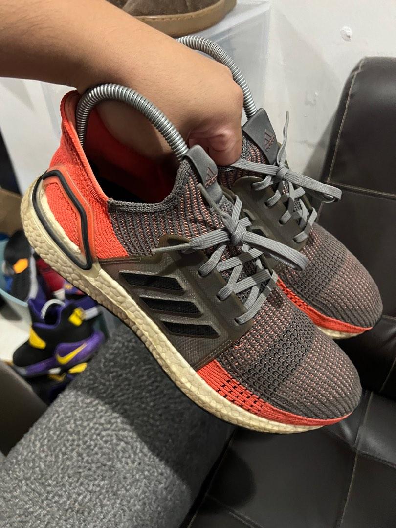 adidas ultra boost 18 mens