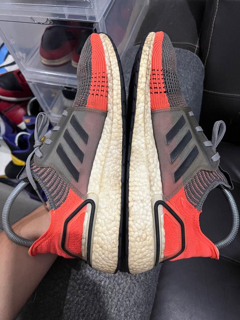 adidas ultra boost 18 mens