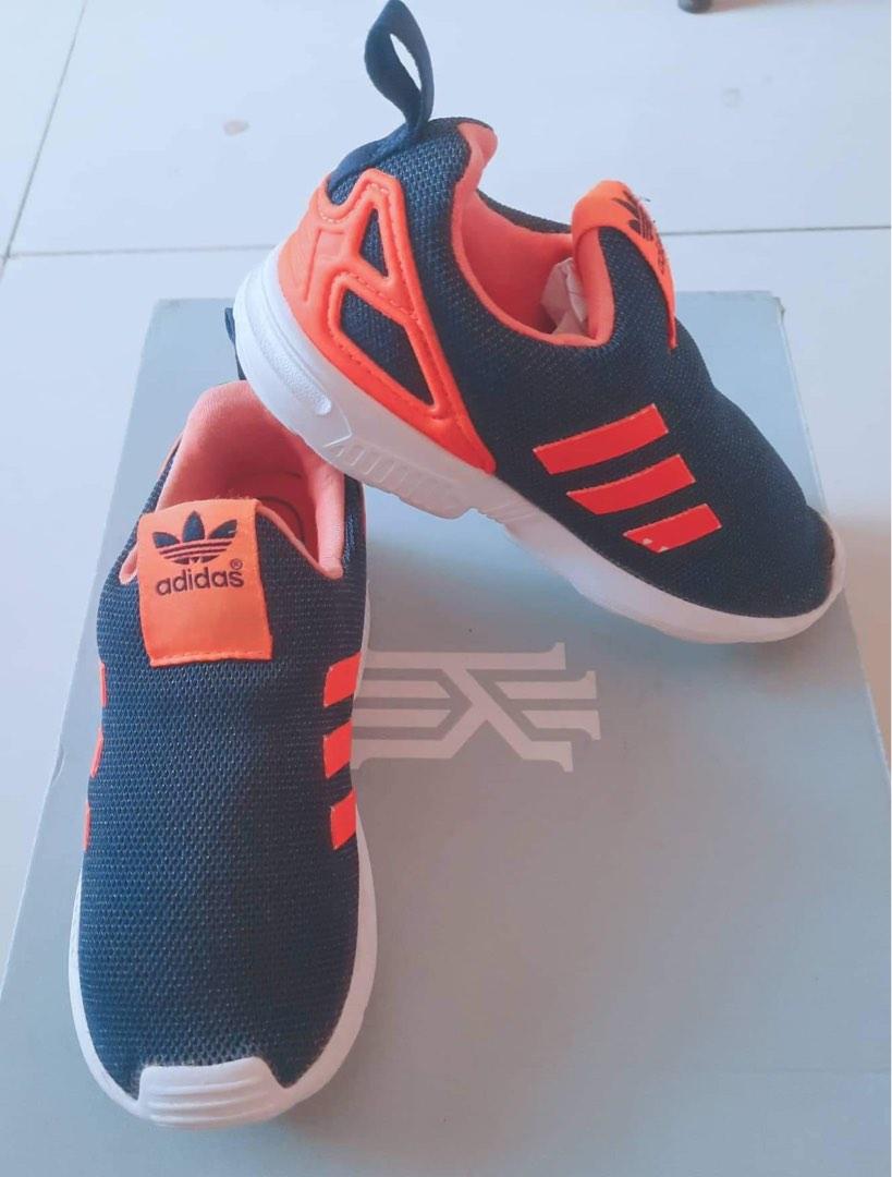 adidas ZX Flux 360 US 9.5K Eur 26.5 15.5cm Babies Kids