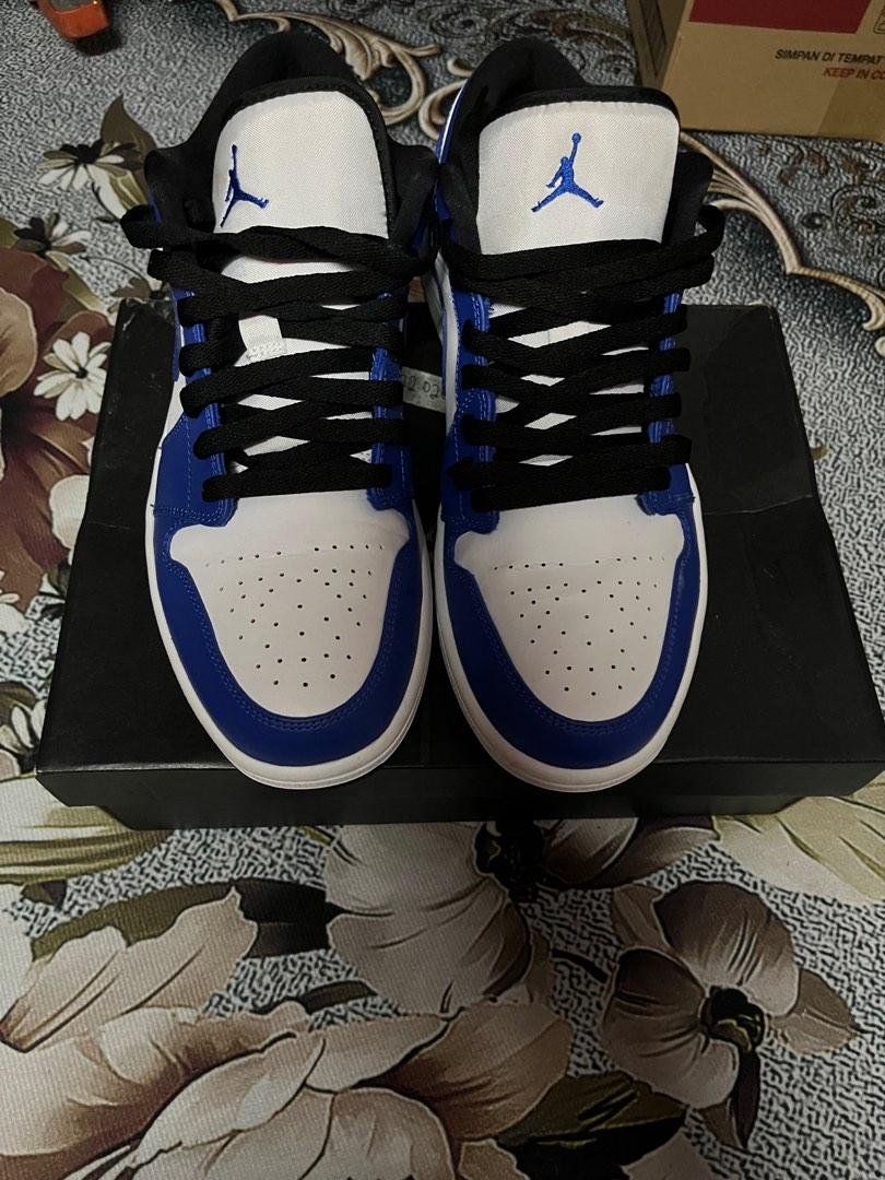 j1 game royal low