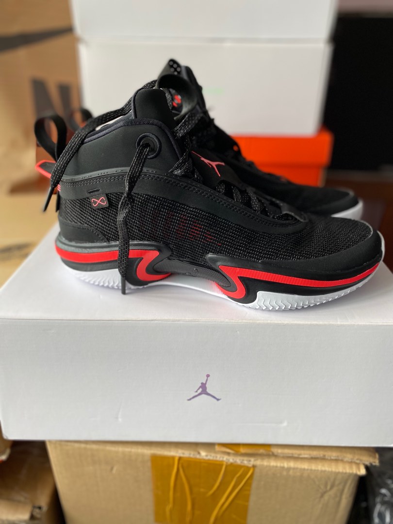Nike air sale jordan 36