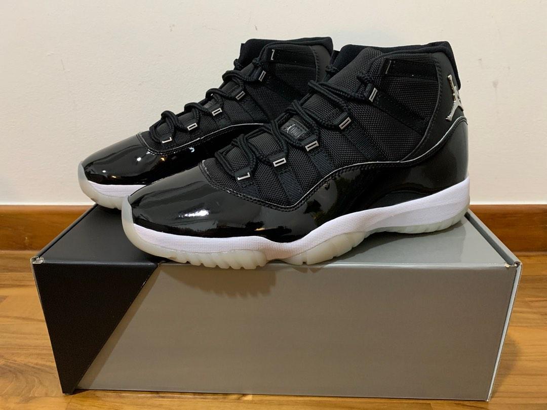 Air Jordan Jubilee, Men's Fashion, Footwear, Sneakers on Carousell
