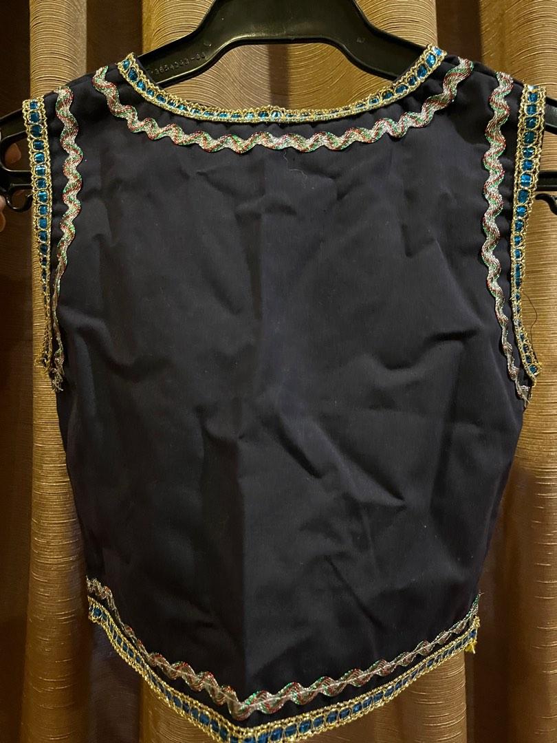 Aladin Costume Kids, Women's Fashion, Coats, Jackets and Outerwear on ...