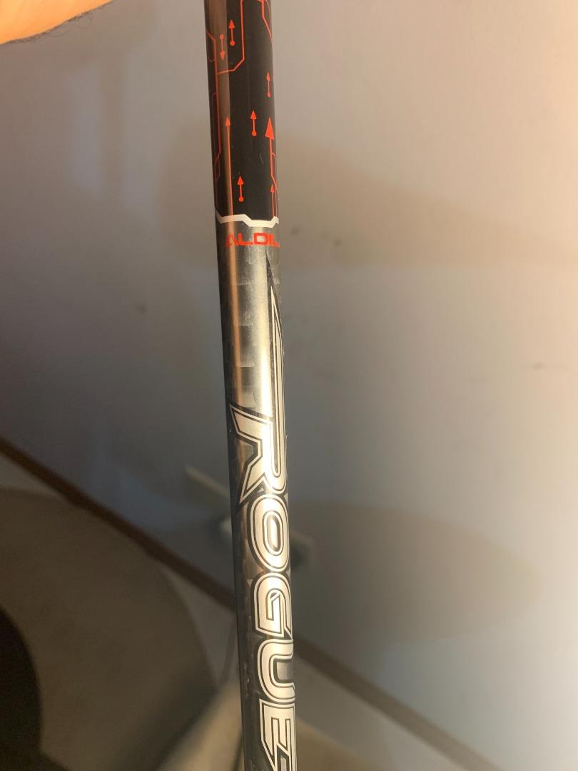 Aldila Rogue Max 75 X flex with Titleist adapter (3 Wood), Sports ...