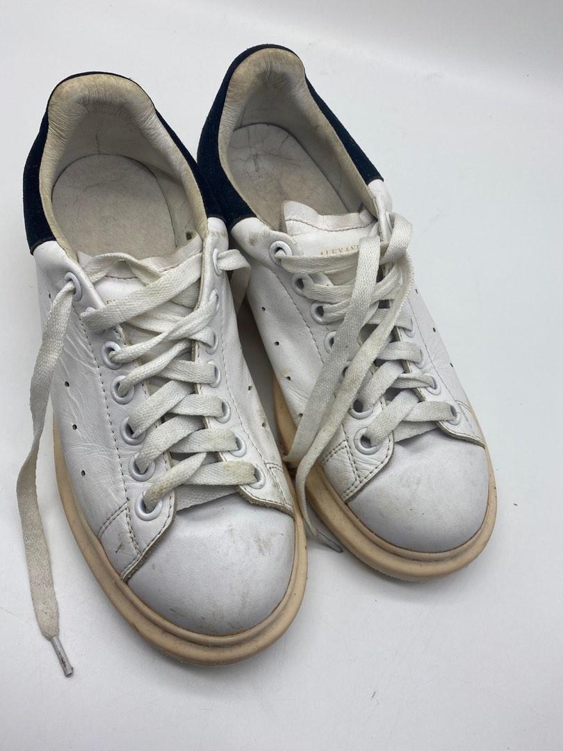 ALEXANDER MCQUEEN SNEAKERS ❤️, Women's 