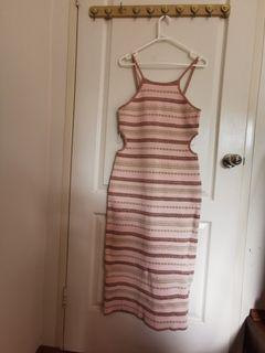 Alice McCall midi dress size-12