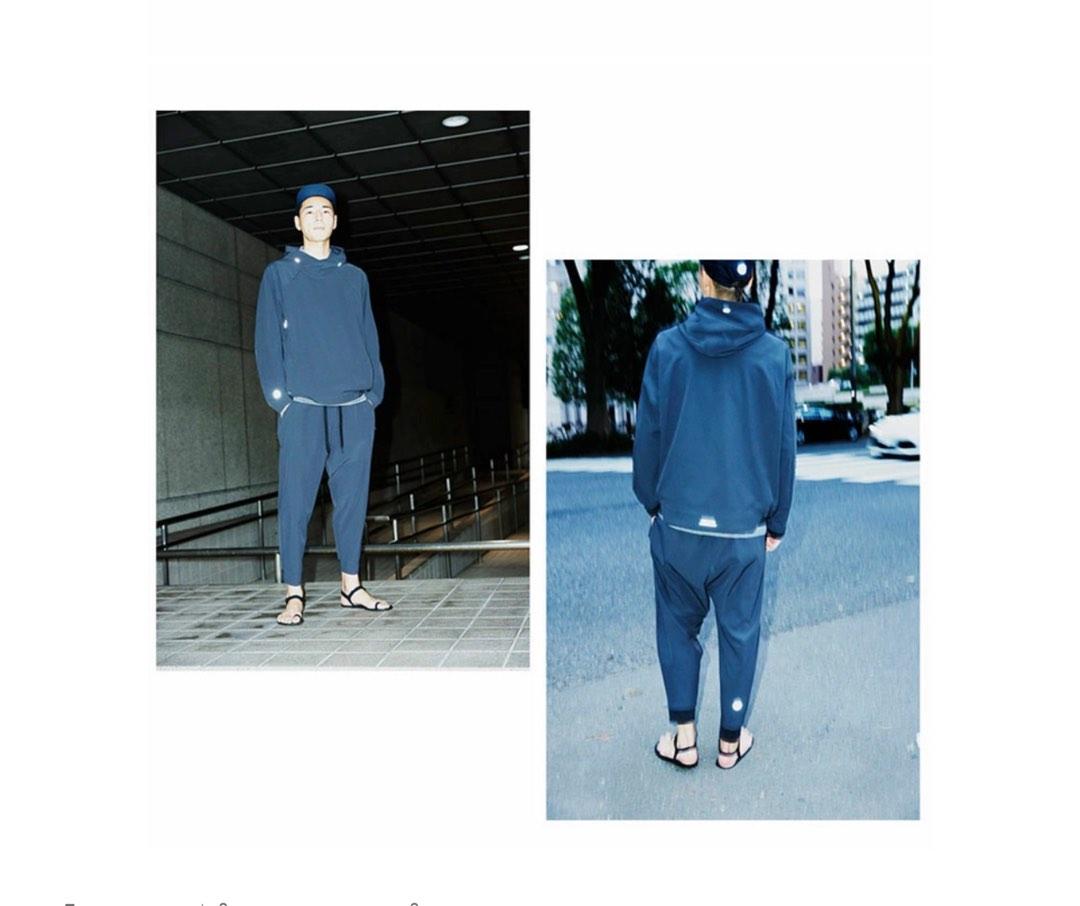 alk phenix crank vent pants ORBIT PARKA 【公式通販】