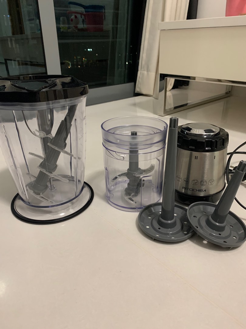 All in one food processor/ food chopper high quality, TV & Home