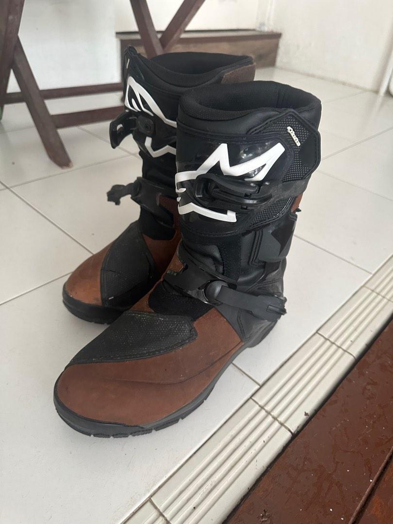 Alpinestar belize top drystar