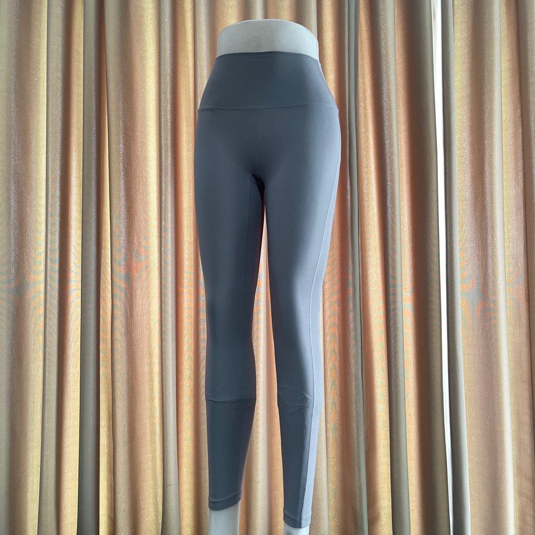 Andar Leggings, Olah Raga, Baju Olahraga di Carousell