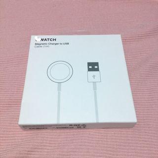 Apple Watch iWatch Charger Magnetic Charging Cable