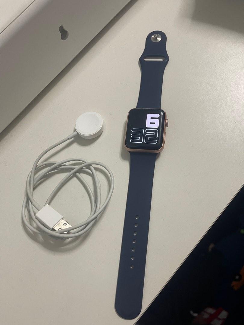 Apple watch series hotsell 3 master copy