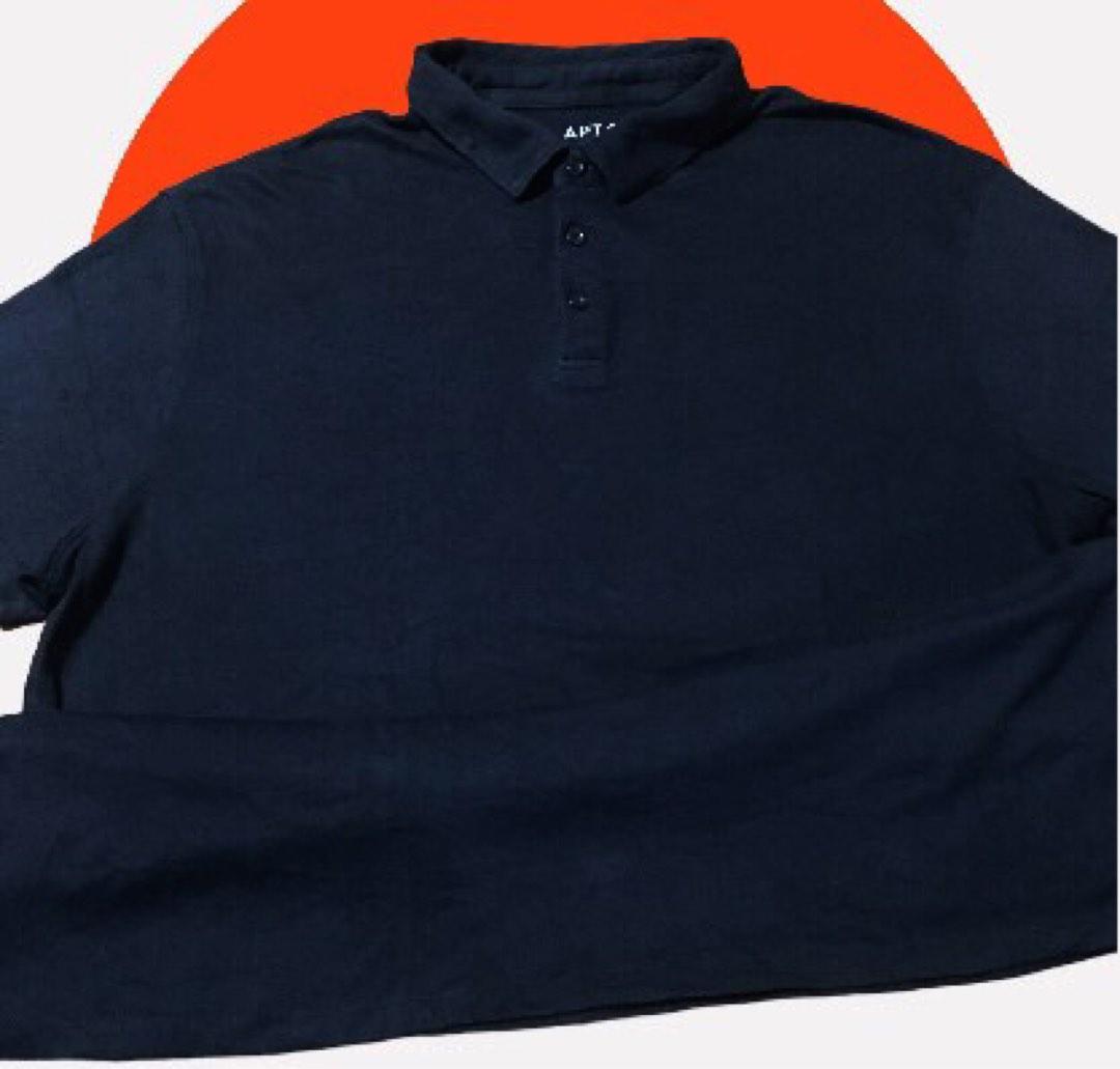 Apt 9 discount premier flex polo