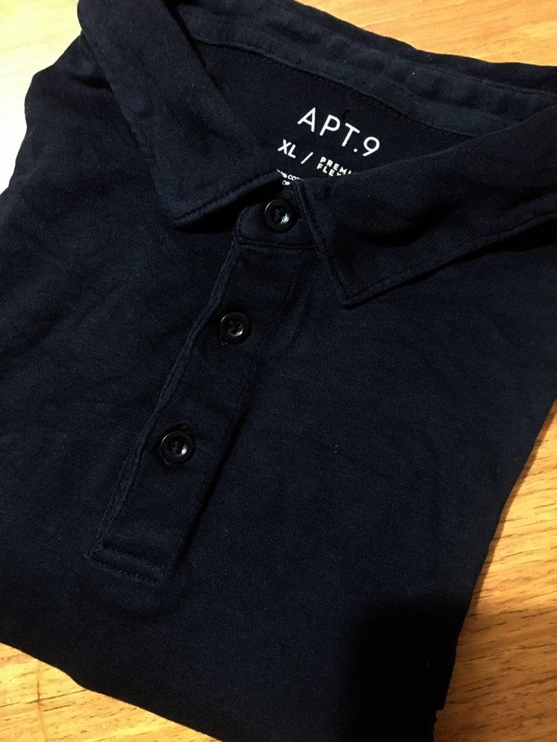 Apt 9 premier flex polo sale