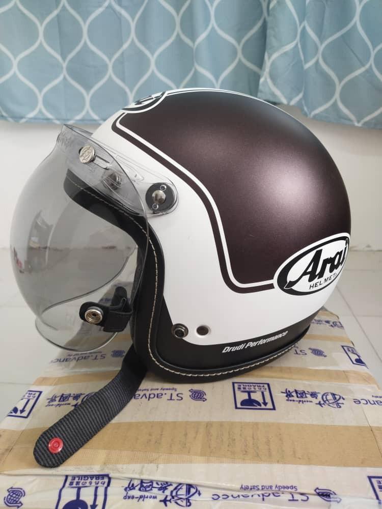 Arai Classic Air, Everything Else, Others on Carousell