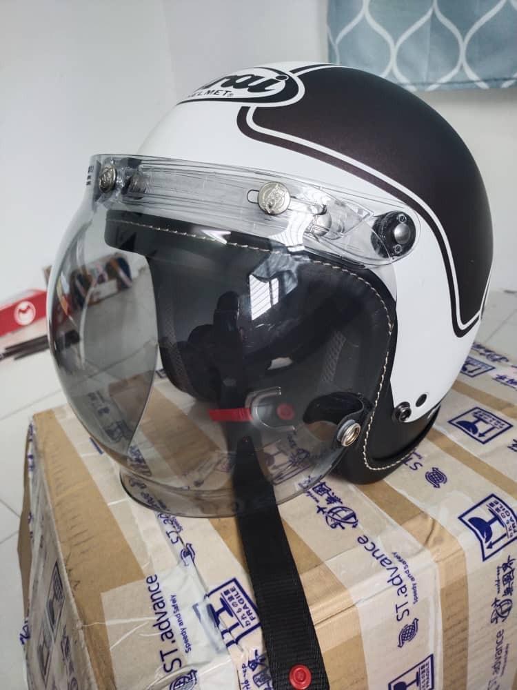 Arai Classic Air, Everything Else, Others on Carousell