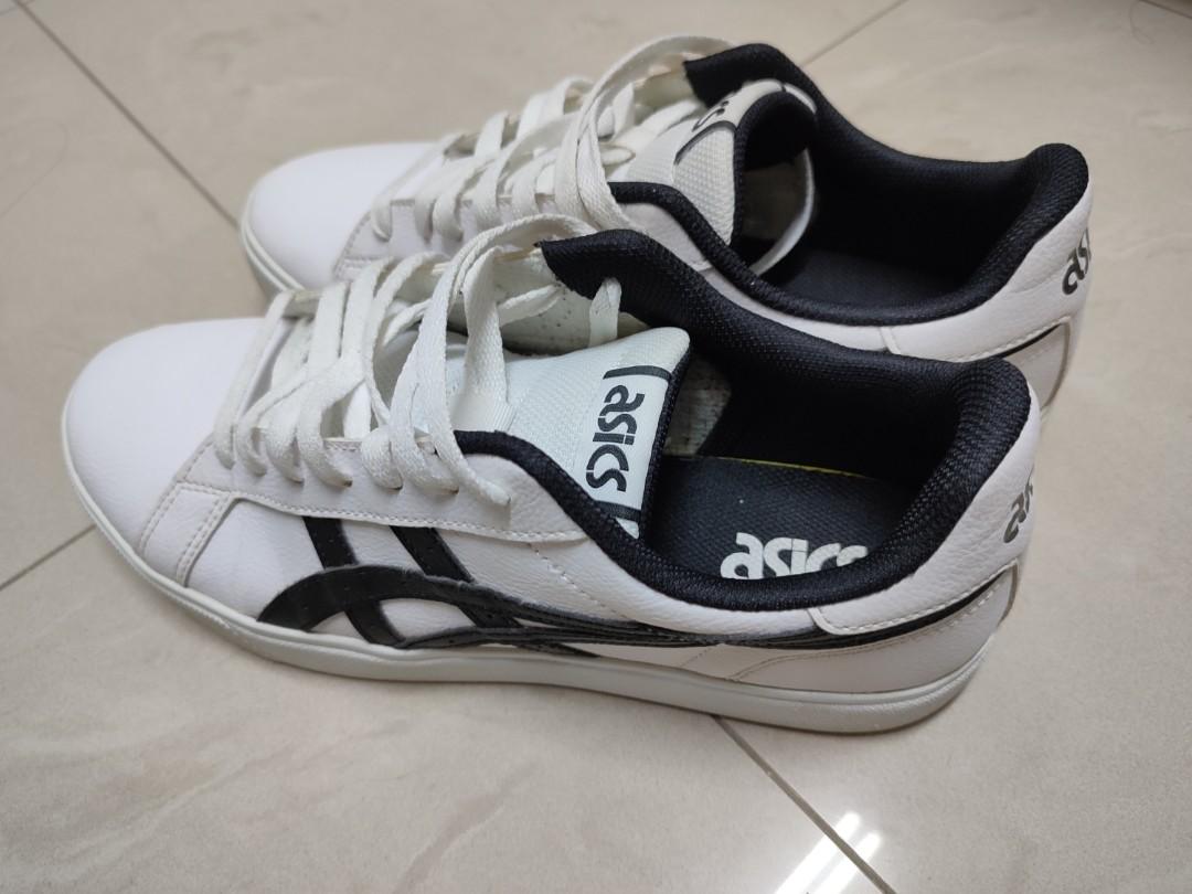 asics sneakers white