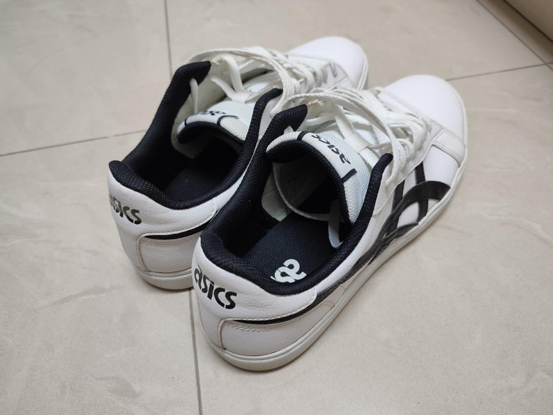asics sneakers white