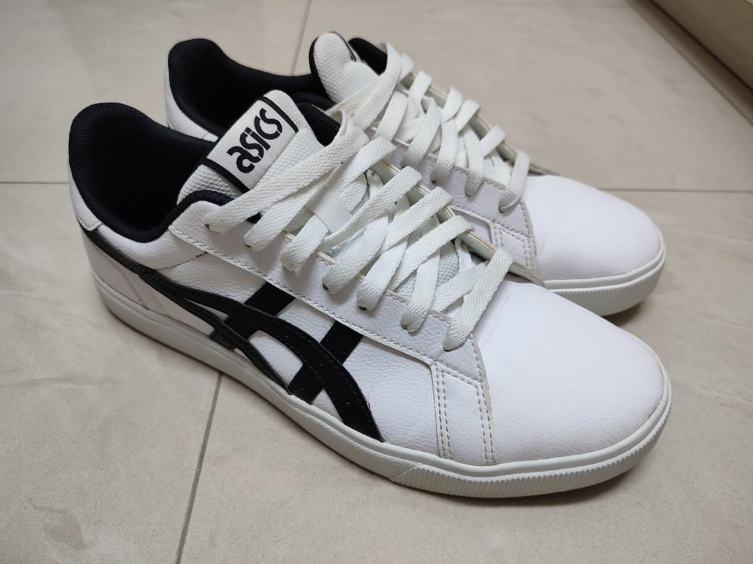 asics sneakers white