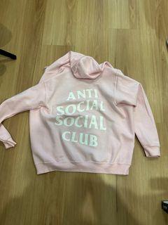 ASSC hoodie
