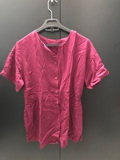 atasan blouse no brand
