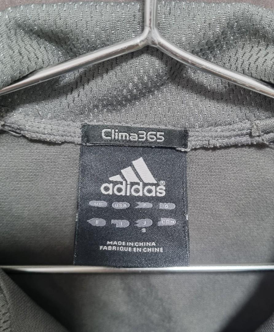 Authentic Adidas Jacket (Brown), Men's Fashion, Coats, Jackets and Outerwear on Carousell
