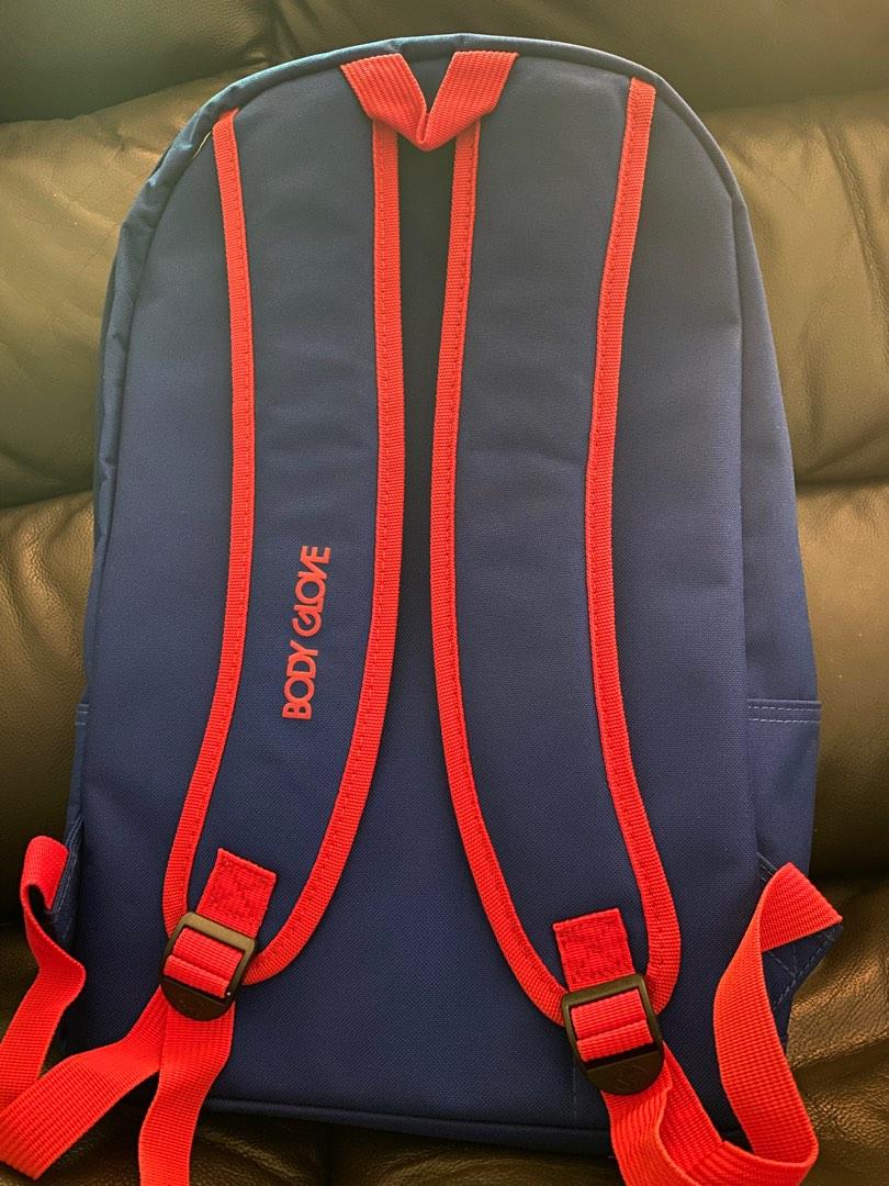 Body glove hotsell school bag