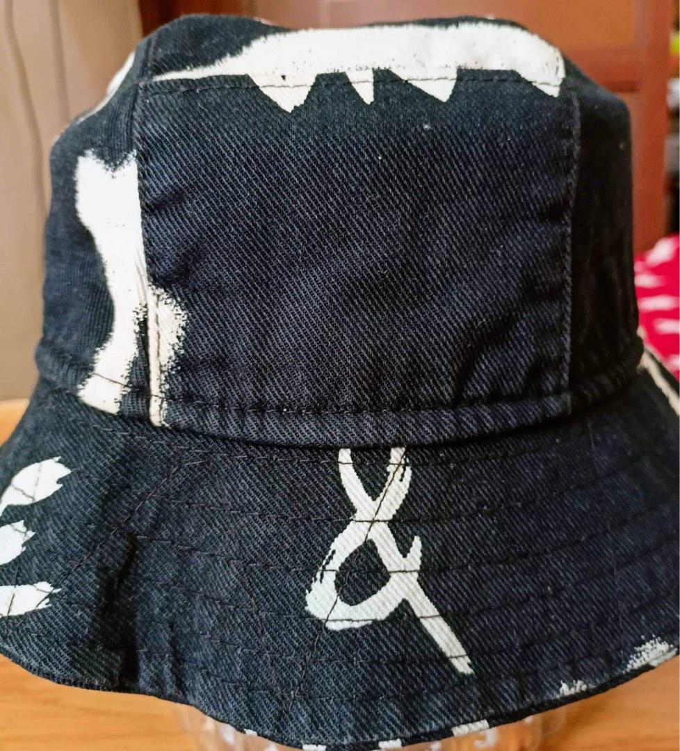 D&g bucket hat sales