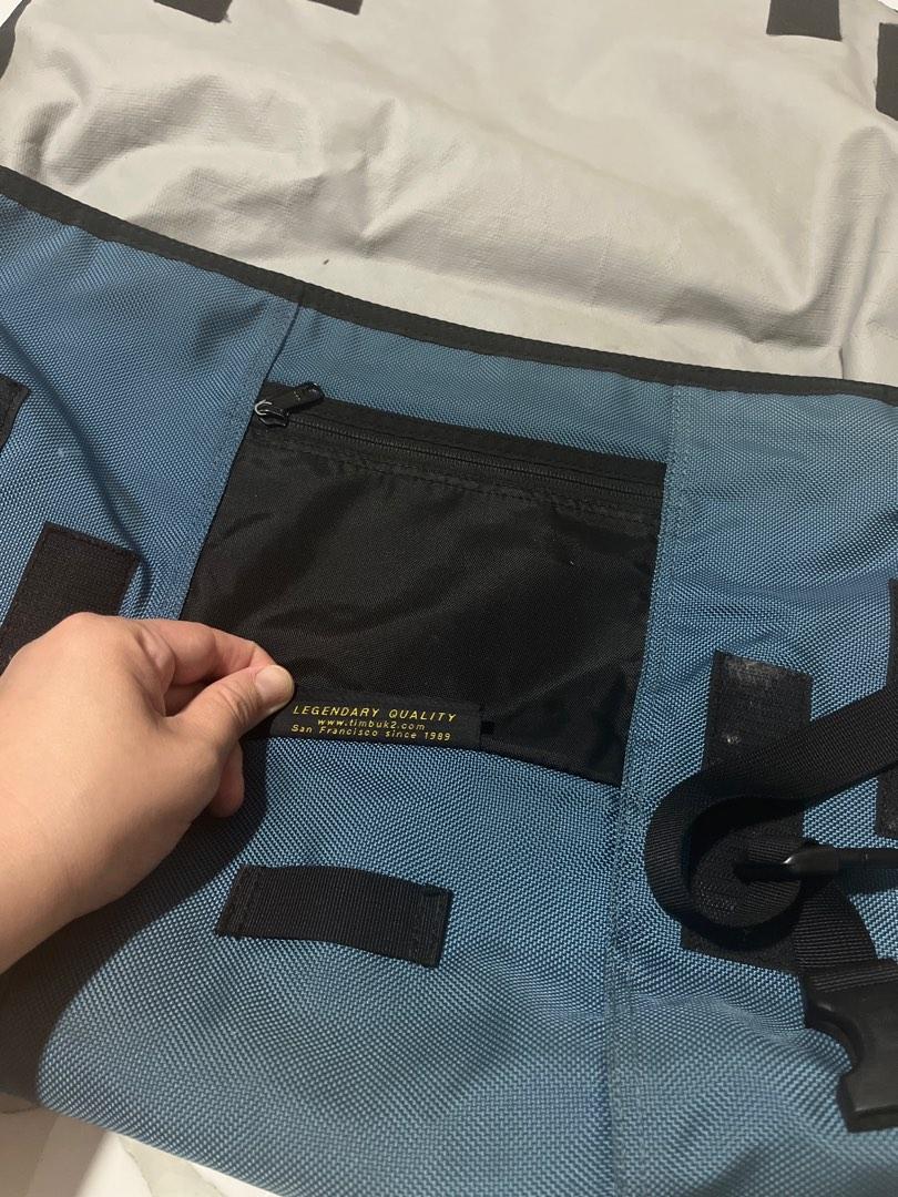 Authentic Timbuk2 Messenger Bag XLarge, Men's Fashion, Bags, Sling Bags on Carousell