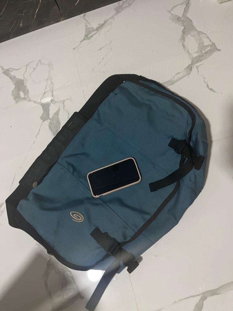 Authentic Timbuk2 Messenger Bag XLarge, Men's Fashion, Bags, Sling Bags on Carousell